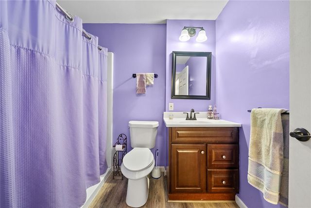 107 Vista Court, North Fayette, PA 15071