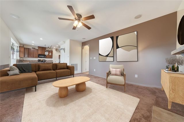 107 Vista Court, North Fayette, PA 15071