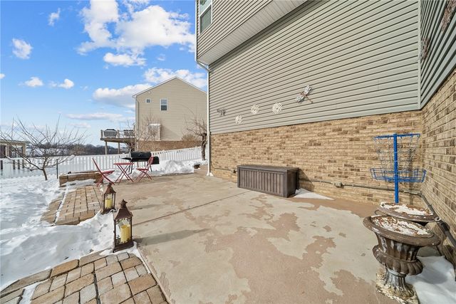 107 Vista Court, North Fayette, PA 15071