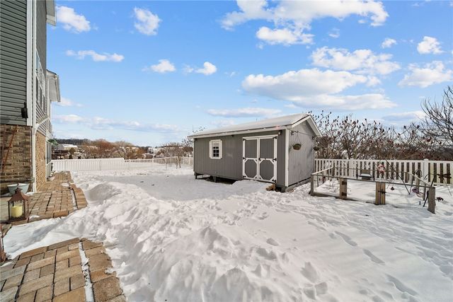 107 Vista Court, North Fayette, PA 15071