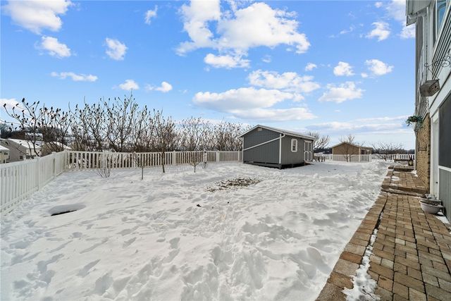 107 Vista Court, North Fayette, PA 15071