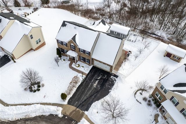 107 Vista Court, North Fayette, PA 15071