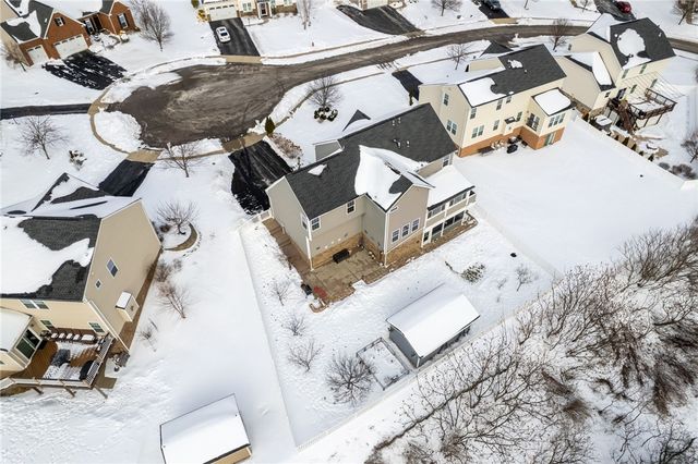 107 Vista Court, North Fayette, PA 15071