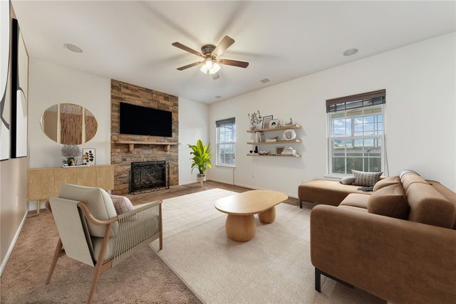 107 Vista Court, North Fayette, PA 15071