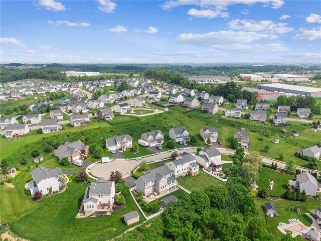 107 Vista Court, North Fayette, PA 15071