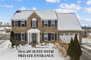 107 Vista Court, North Fayette, PA 15071