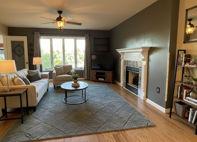 210 Northlake Drive, Anderson, SC 29625