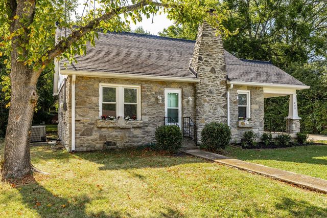 740 Oakdell Ave, Madison, TN 37115