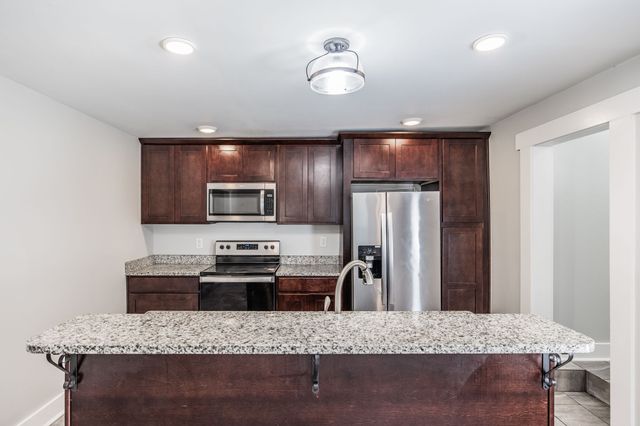 740 Oakdell Ave, Madison, TN 37115