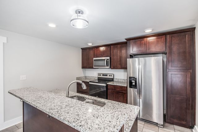 740 Oakdell Ave, Madison, TN 37115