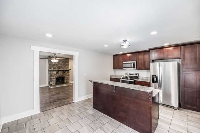 740 Oakdell Ave, Madison, TN 37115