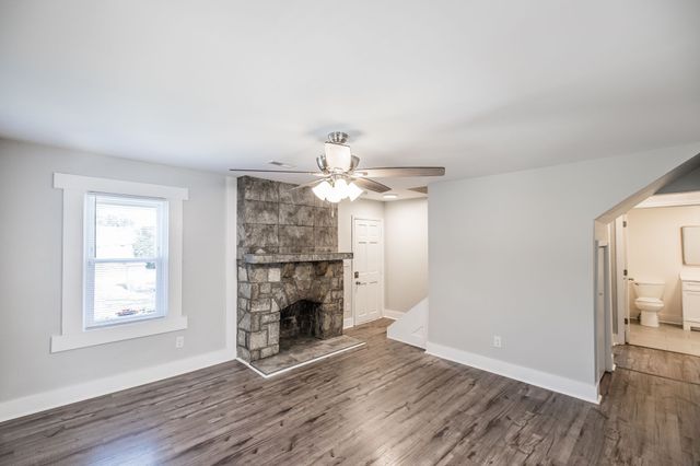 740 Oakdell Ave, Madison, TN 37115