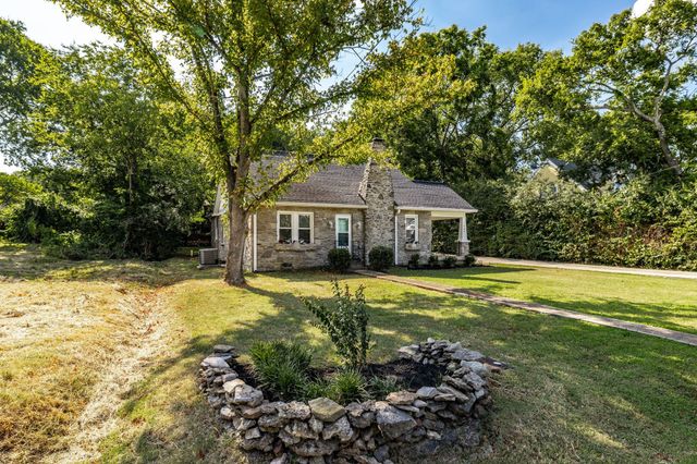 740 Oakdell Ave, Madison, TN 37115