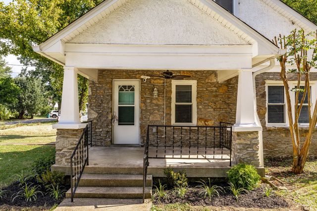 740 Oakdell Ave, Madison, TN 37115
