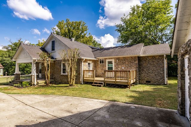 740 Oakdell Ave, Madison, TN 37115