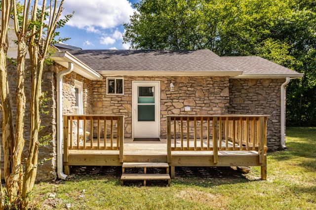 740 Oakdell Ave, Madison, TN 37115