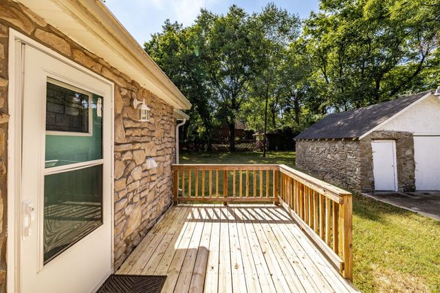 740 Oakdell Ave, Madison, TN 37115
