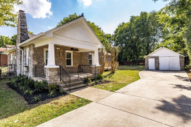 740 Oakdell Ave, Madison, TN 37115