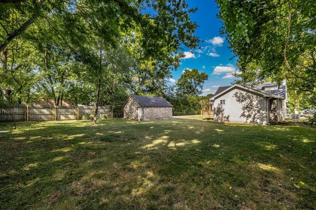 740 Oakdell Ave, Madison, TN 37115