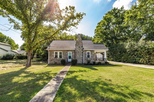 740 Oakdell Ave, Madison, TN 37115