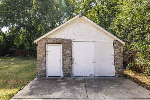 740 Oakdell Ave, Madison, TN 37115