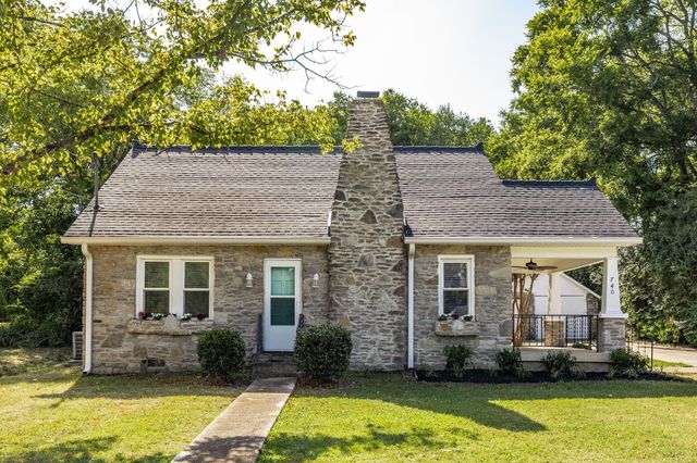 740 Oakdell Ave, Madison, TN 37115