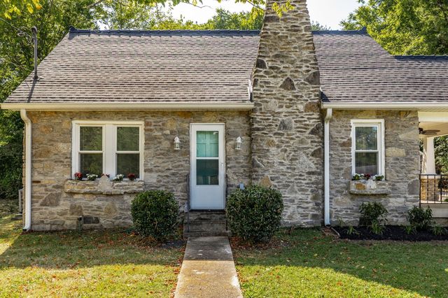 740 Oakdell Ave, Madison, TN 37115