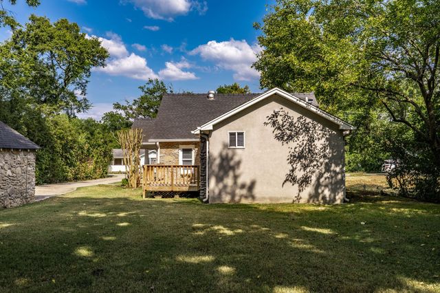 740 Oakdell Ave, Madison, TN 37115