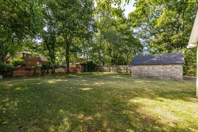 740 Oakdell Ave, Madison, TN 37115
