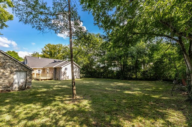 740 Oakdell Ave, Madison, TN 37115