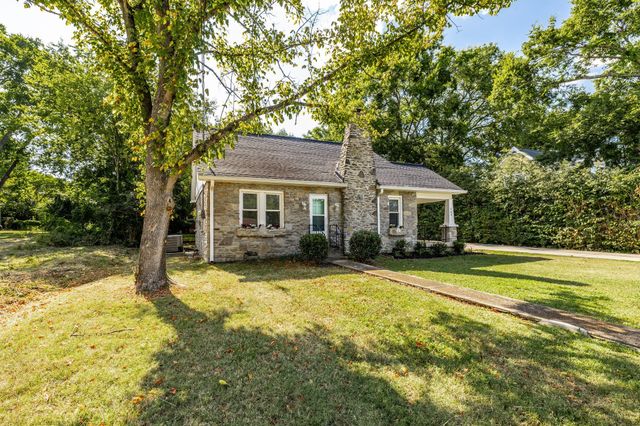 740 Oakdell Ave, Madison, TN 37115