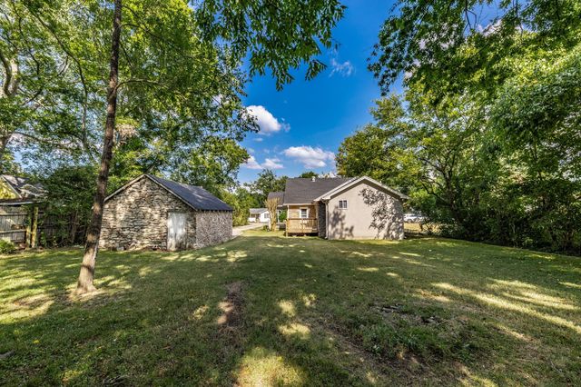 740 Oakdell Ave, Madison, TN 37115