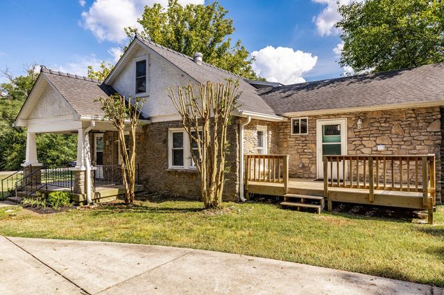 740 Oakdell Ave, Madison, TN 37115