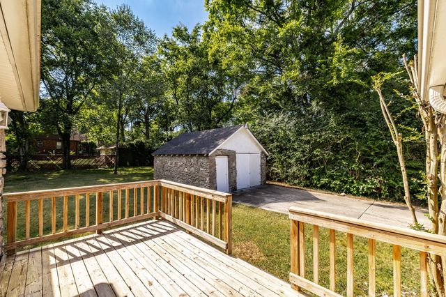 740 Oakdell Ave, Madison, TN 37115