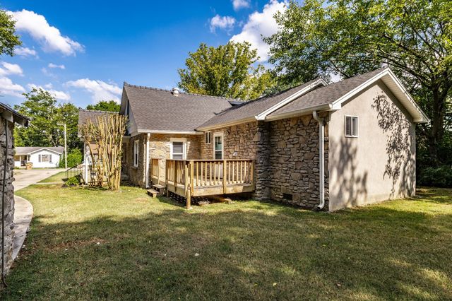 740 Oakdell Ave, Madison, TN 37115