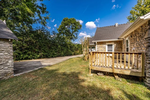 740 Oakdell Ave, Madison, TN 37115