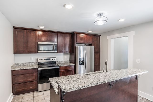 740 Oakdell Ave, Madison, TN 37115
