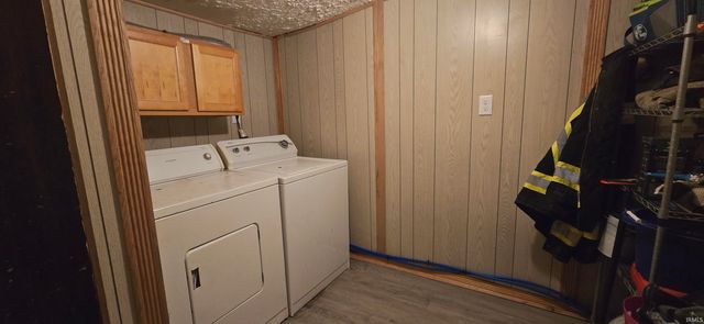 408 E Sycamore Street, Silver Lake, IN 46982