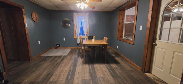 408 E Sycamore Street, Silver Lake, IN 46982