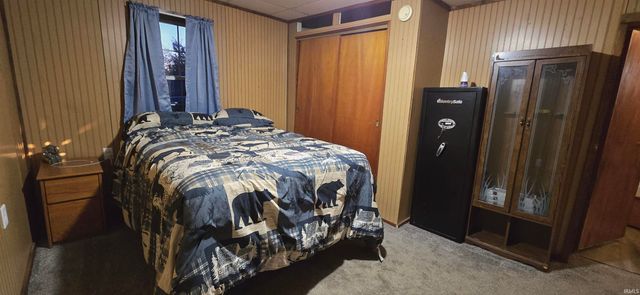 408 E Sycamore Street, Silver Lake, IN 46982