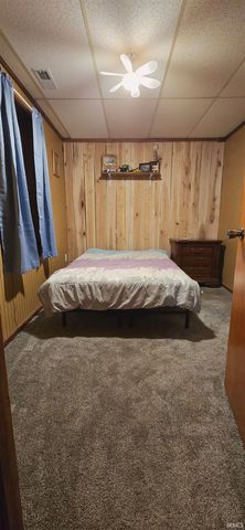 408 E Sycamore Street, Silver Lake, IN 46982