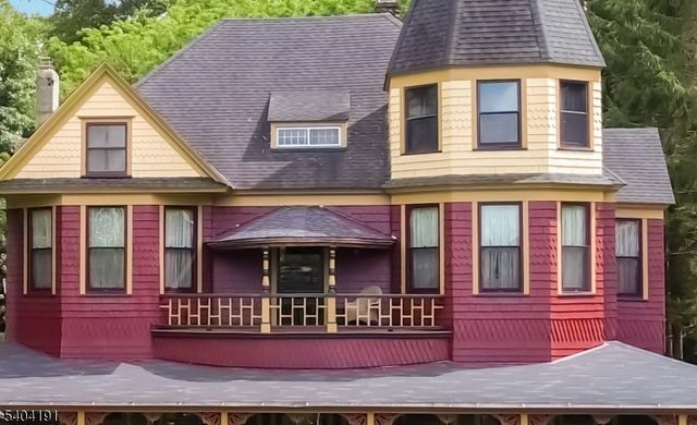 506 Windemere Ave, Mount Arlington Boro, NJ 07856