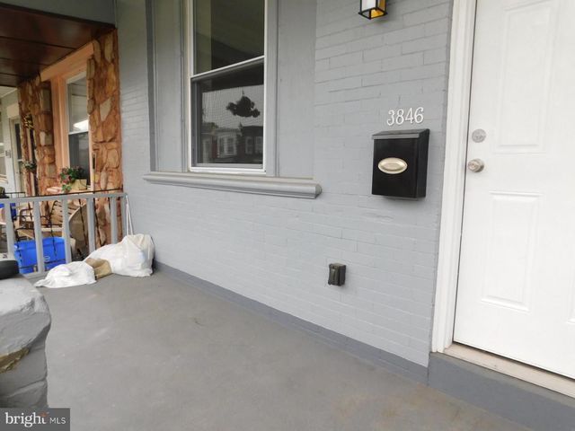 3846 PENNSGROVE ST, Philadelphia, PA 19104
