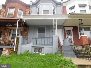 3846 PENNSGROVE ST, Philadelphia, PA 19104