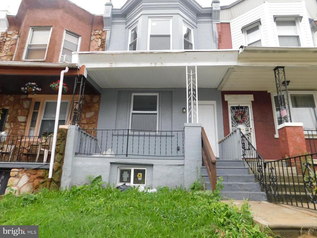 3846 PENNSGROVE ST, Philadelphia, PA 19104
