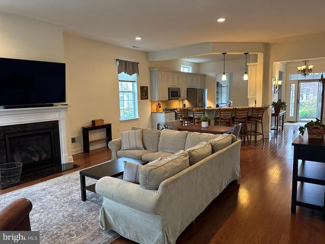 1673 MANION WAY, Yardley, PA 19067