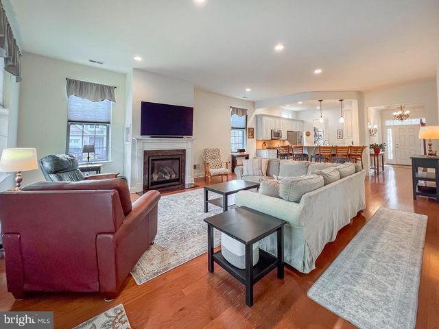 1673 MANION WAY, Yardley, PA 19067