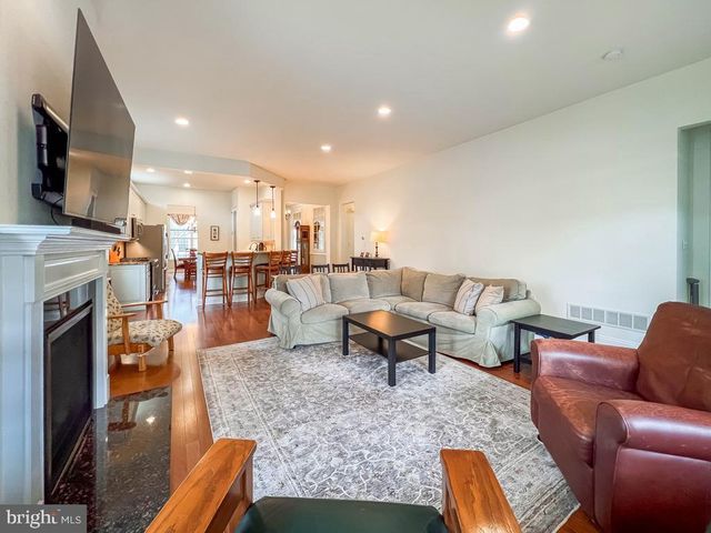 1673 MANION WAY, Yardley, PA 19067
