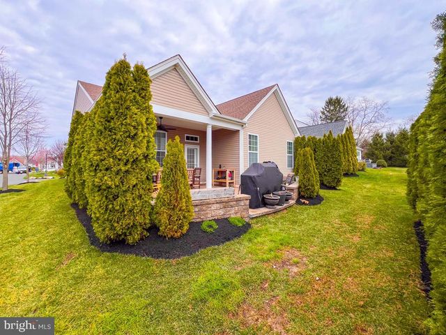 1673 MANION WAY, Yardley, PA 19067
