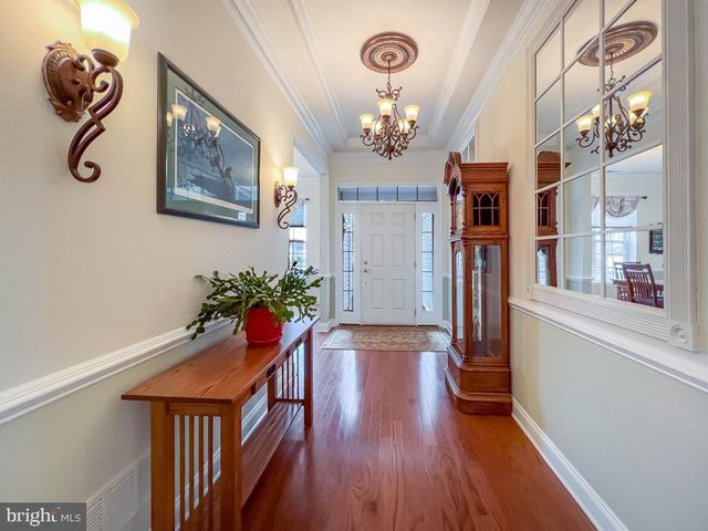 1673 MANION WAY, Yardley, PA 19067